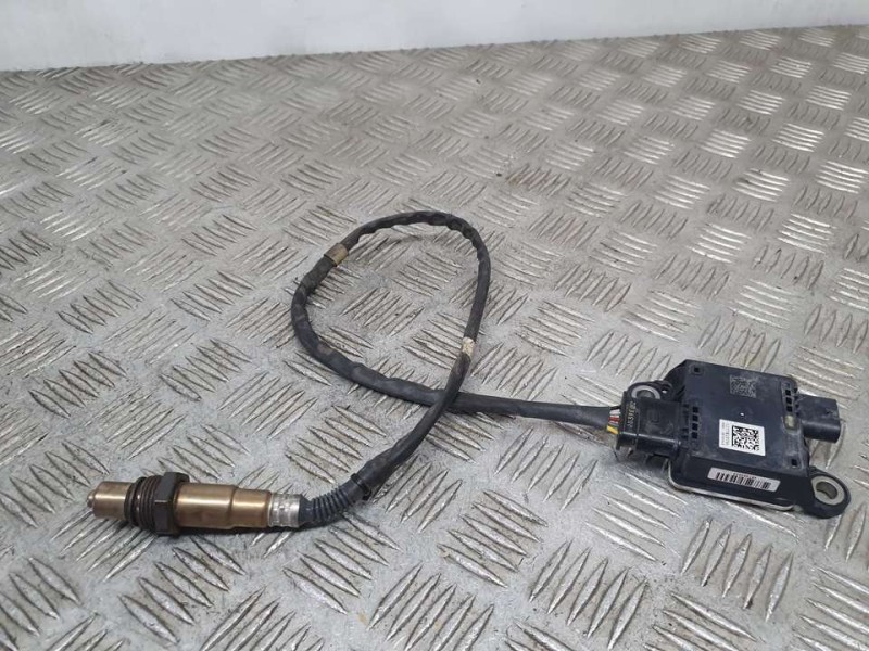 Recambio de sonda lambda para volkswagen tiguan advance bmt referencia OEM IAM 05L906261H 0281008283 BOSCH