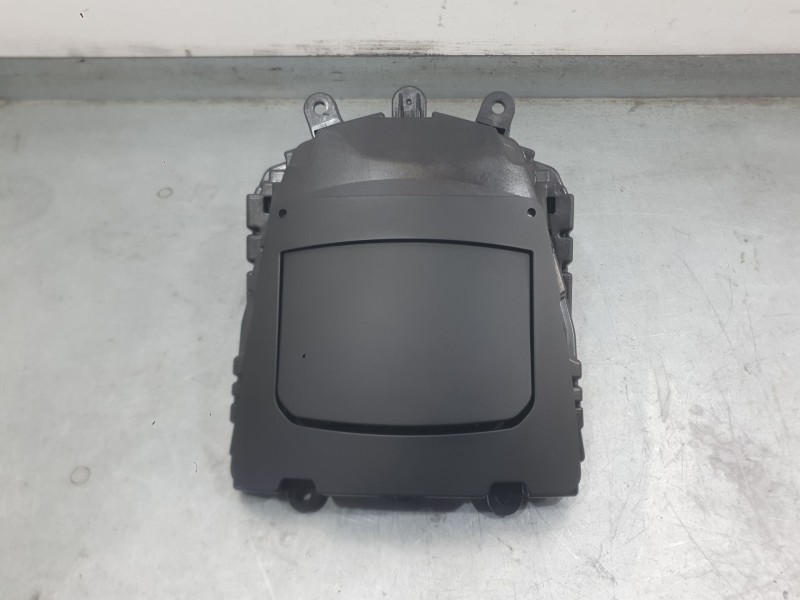 Recambio de proyector velocimetro para renault megane iv hatchback (b9a/m/n_) 1.6 dci 130 (b9a4) referencia OEM IAM   