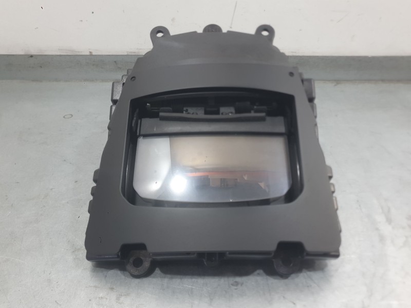 Recambio de proyector velocimetro para renault megane iv hatchback (b9a/m/n_) 1.6 dci 130 (b9a4) referencia OEM IAM   