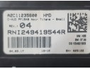 Recambio de proyector velocimetro para renault megane iv hatchback (b9a/m/n_) 1.6 dci 130 (b9a4) referencia OEM IAM   