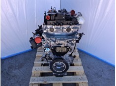 Recambio de motor completo para opel corsa f (p2jo) 1.2 (68) referencia OEM IAM HN05  0407453