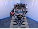 Recambio de motor completo para opel corsa f (p2jo) 1.2 (68) referencia OEM IAM HN05  0407453