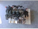 Recambio de motor completo para opel corsa f (p2jo) 1.2 (68) referencia OEM IAM HN05  0407453