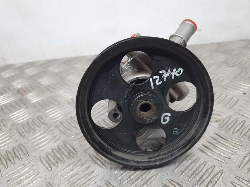 Recambio de bomba direccion para opel insignia sports tourer selective referencia OEM IAM 13309336  