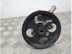 Recambio de bomba direccion para opel insignia sports tourer selective referencia OEM IAM 13309336  