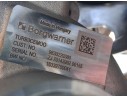 Recambio de motor completo para opel corsa f (p2jo) 1.2 (68) referencia OEM IAM HN05  0407453