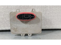Recambio de centralita faros xenon para jaguar xf i (x250) 2.7 d referencia OEM IAM   