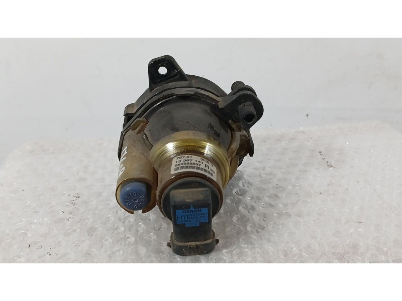 Recambio de faro antiniebla derecho para opel astra j (p10) 1.6 cdti (68) referencia OEM IAM   