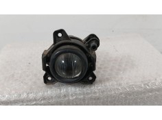 FARO ANTINIEBLA IZQUIERDO 13367140 662588537