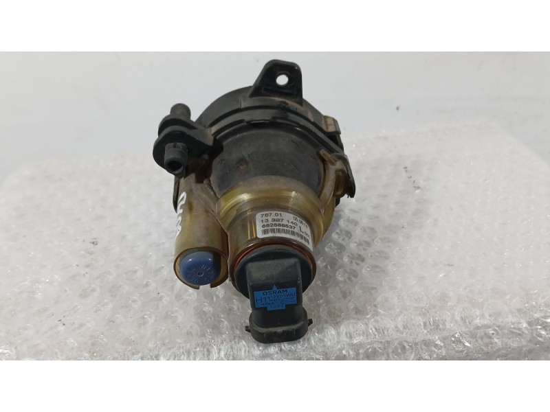 Recambio de faro antiniebla izquierdo para opel astra j (p10) 1.6 cdti (68) referencia OEM IAM 13293622  