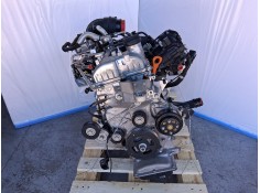 Recambio de motor completo para hyundai i30 (pde, pd, pden) 1.0 t-gdi referencia OEM IAM G3LC 58AQ104P00 