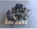 Recambio de motor completo para hyundai i30 (pde, pd, pden) 1.0 t-gdi referencia OEM IAM G3LC 58AQ104P00 