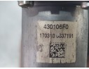 Recambio de elevalunas trasero izquierdo para renault megane iv hatchback (b9a/m/n_) 1.6 dci 130 (b9a4) referencia OEM IAM 82721