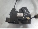 Recambio de cerradura puerta trasera izquierda para renault megane iv hatchback (b9a/m/n_) 1.6 dci 130 (b9a4) referencia OEM IAM