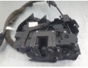 Recambio de cerradura puerta trasera izquierda para renault megane iv hatchback (b9a/m/n_) 1.6 dci 130 (b9a4) referencia OEM IAM