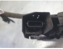 Recambio de cerradura puerta trasera izquierda para renault megane iv hatchback (b9a/m/n_) 1.6 dci 130 (b9a4) referencia OEM IAM
