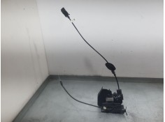 CERRADURA PUERTA DELANTERA IZQUIERDA 805020256R 