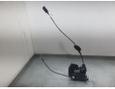 Recambio de cerradura puerta delantera izquierda para renault megane iv hatchback (b9a/m/n_) 1.6 dci 130 (b9a4) referencia OEM I