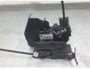 Recambio de cerradura puerta delantera izquierda para renault megane iv hatchback (b9a/m/n_) 1.6 dci 130 (b9a4) referencia OEM I
