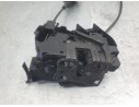 Recambio de cerradura puerta delantera izquierda para renault megane iv hatchback (b9a/m/n_) 1.6 dci 130 (b9a4) referencia OEM I