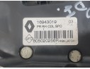 Recambio de cerradura puerta delantera izquierda para renault megane iv hatchback (b9a/m/n_) 1.6 dci 130 (b9a4) referencia OEM I