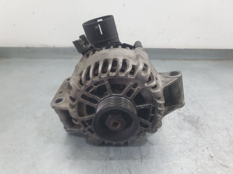 Recambio de alternador para ford mondeo iii sedán (b4y) 2.0 16v tddi / tdci referencia OEM IAM 1478608  