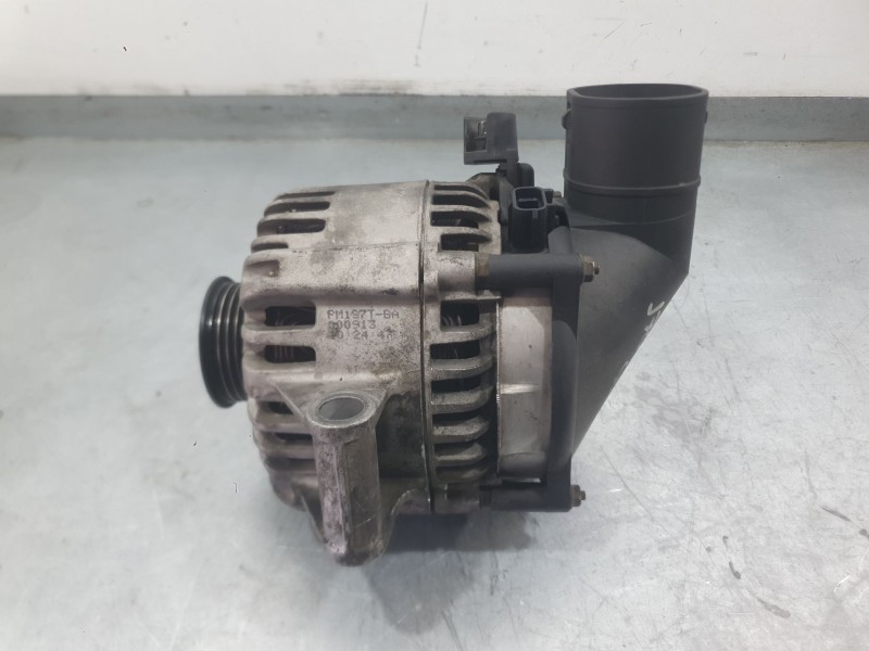 Recambio de alternador para ford mondeo iii sedán (b4y) 2.0 16v tddi / tdci referencia OEM IAM 1478608  