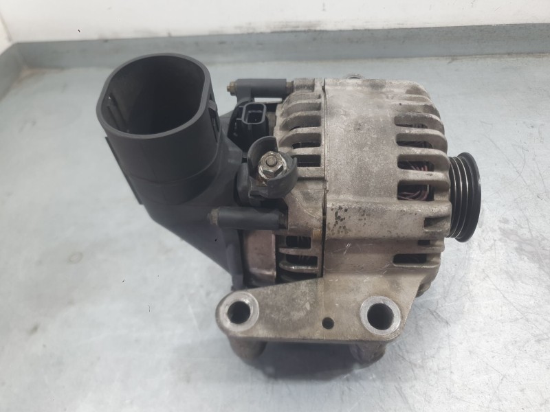 Recambio de alternador para ford mondeo iii sedán (b4y) 2.0 16v tddi / tdci referencia OEM IAM 1478608  