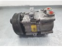 Recambio de compresor aire acondicionado para ford mondeo iii sedán (b4y) 2.0 16v tddi / tdci referencia OEM IAM 4749934  
