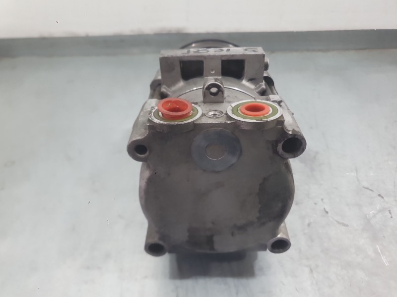 Recambio de compresor aire acondicionado para ford mondeo iii sedán (b4y) 2.0 16v tddi / tdci referencia OEM IAM 4749934  