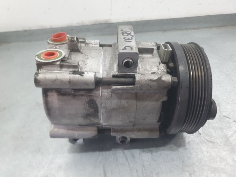Recambio de compresor aire acondicionado para ford mondeo iii sedán (b4y) 2.0 16v tddi / tdci referencia OEM IAM 4749934  