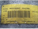 Recambio de compresor aire acondicionado para ford mondeo iii sedán (b4y) 2.0 16v tddi / tdci referencia OEM IAM 4749934  