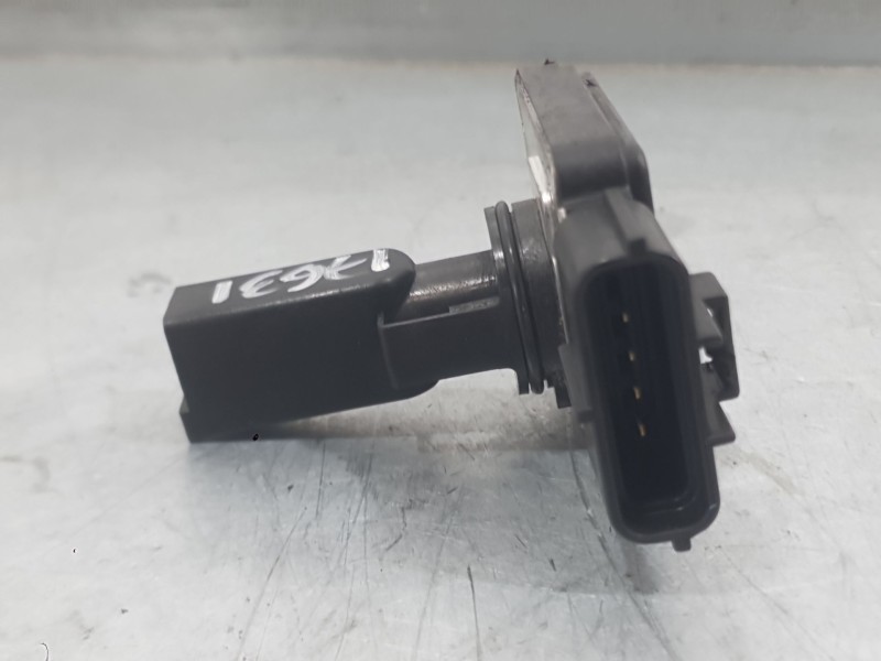 Recambio de caudalimetro para ford mondeo iii sedán (b4y) 2.0 16v tddi / tdci referencia OEM IAM XS7F12B579AA  