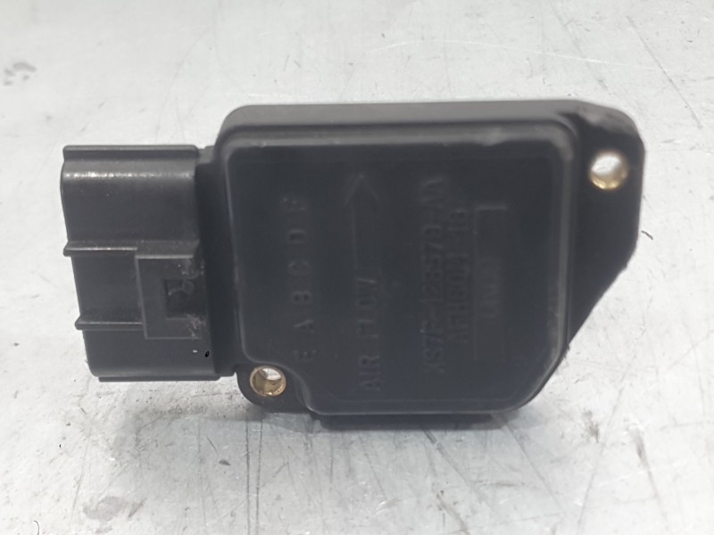 Recambio de caudalimetro para ford mondeo iii sedán (b4y) 2.0 16v tddi / tdci referencia OEM IAM XS7F12B579AA  