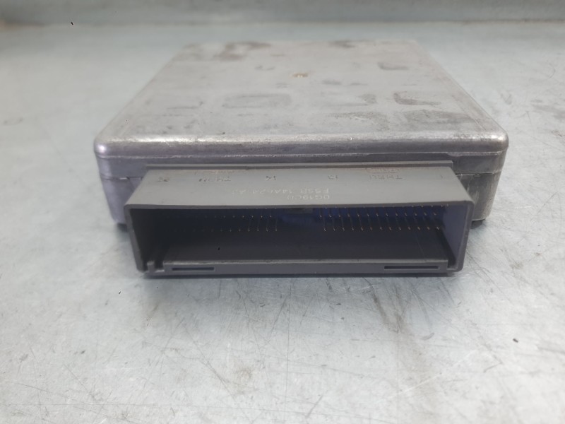 Recambio de centralita motor uce para ford mondeo iii sedán (b4y) 2.0 16v tddi / tdci referencia OEM IAM 1126197  