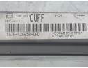 Recambio de centralita motor uce para ford mondeo iii sedán (b4y) 2.0 16v tddi / tdci referencia OEM IAM 1126197  