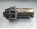 Recambio de motor arranque para ford mondeo iii sedán (b4y) 2.0 16v tddi / tdci referencia OEM IAM 1449615 1551240 