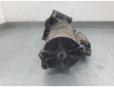 Recambio de motor arranque para ford mondeo iii sedán (b4y) 2.0 16v tddi / tdci referencia OEM IAM 1449615 1551240 