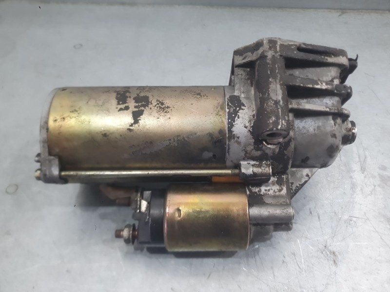 Recambio de motor arranque para ford mondeo iii sedán (b4y) 2.0 16v tddi / tdci referencia OEM IAM 1449615 1551240 