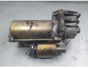 Recambio de motor arranque para ford mondeo iii sedán (b4y) 2.0 16v tddi / tdci referencia OEM IAM 1449615 1551240 