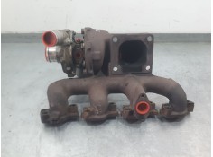 TURBOCOMPRESOR 704226 GARRETT JA80241W