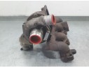 Recambio de turbocompresor para ford mondeo iii sedán (b4y) 2.0 16v tddi / tdci referencia OEM IAM   