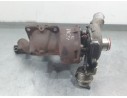 Recambio de turbocompresor para ford mondeo iii sedán (b4y) 2.0 16v tddi / tdci referencia OEM IAM   