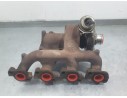Recambio de turbocompresor para ford mondeo iii sedán (b4y) 2.0 16v tddi / tdci referencia OEM IAM   