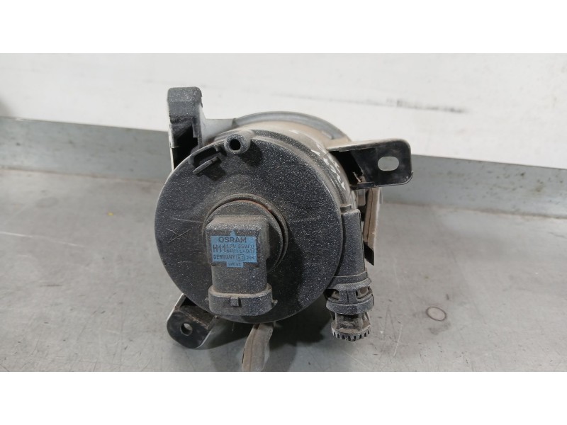 Recambio de faro antiniebla izquierdo para audi q5 (8rb) 2.0 tdi quattro referencia OEM IAM 8T0941699M  