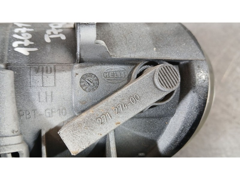 Recambio de faro antiniebla izquierdo para audi q5 (8rb) 2.0 tdi quattro referencia OEM IAM 8T0941699M  