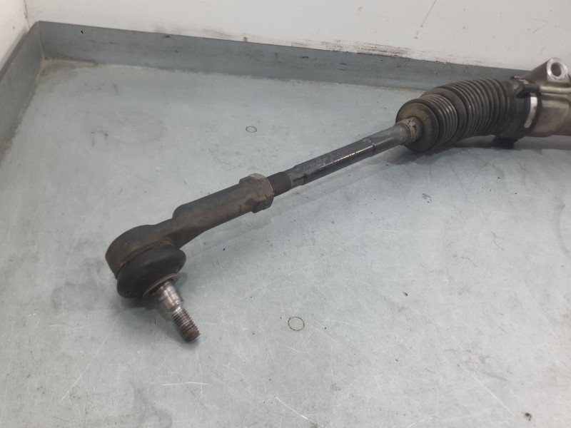Recambio de cremallera direccion para ford mondeo iii sedán (b4y) 2.0 16v tddi / tdci referencia OEM IAM 1S7C3200EJ  