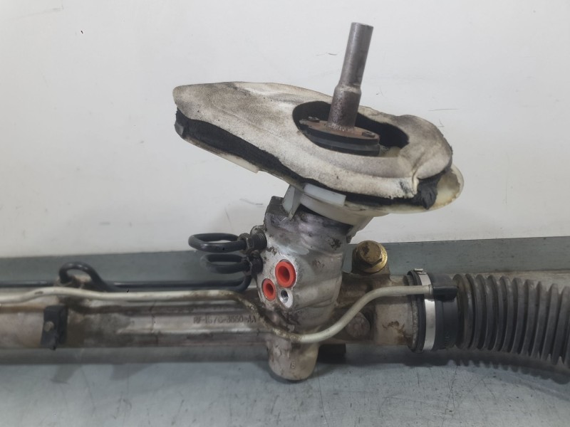 Recambio de cremallera direccion para ford mondeo iii sedán (b4y) 2.0 16v tddi / tdci referencia OEM IAM 1S7C3200EJ  
