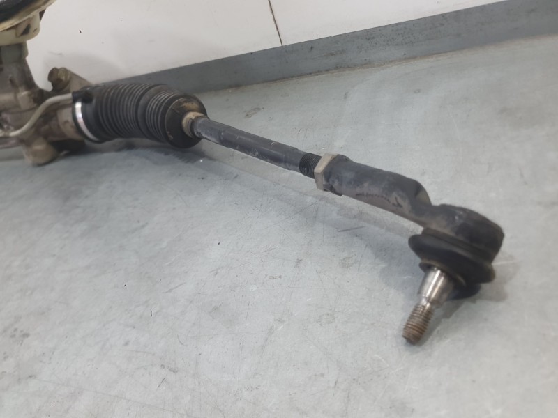 Recambio de cremallera direccion para ford mondeo iii sedán (b4y) 2.0 16v tddi / tdci referencia OEM IAM 1S7C3200EJ  