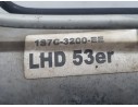 Recambio de cremallera direccion para ford mondeo iii sedán (b4y) 2.0 16v tddi / tdci referencia OEM IAM 1S7C3200EJ  